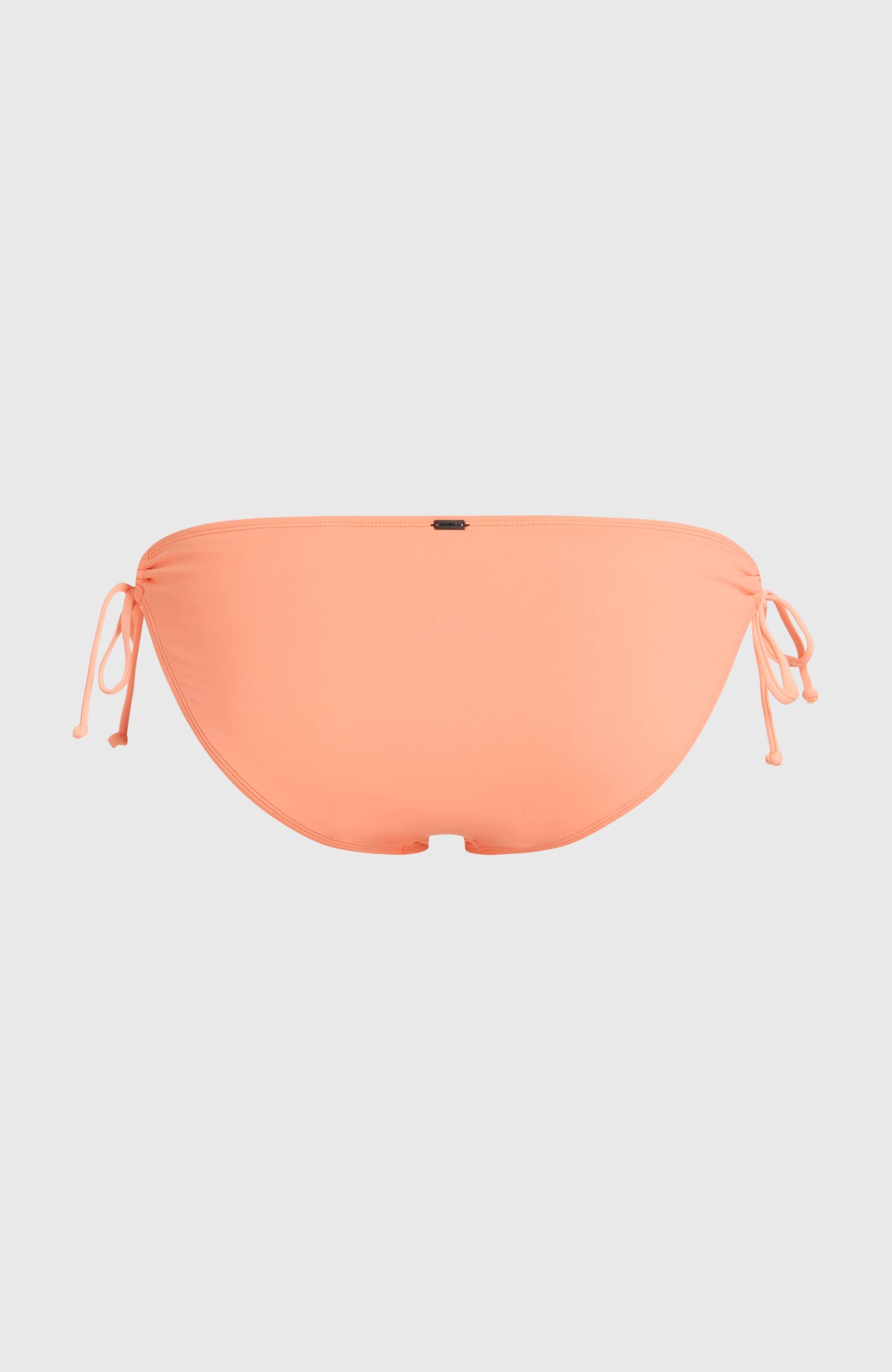 Rita Side-Tie Bikini Bottoms Women Funky Peach