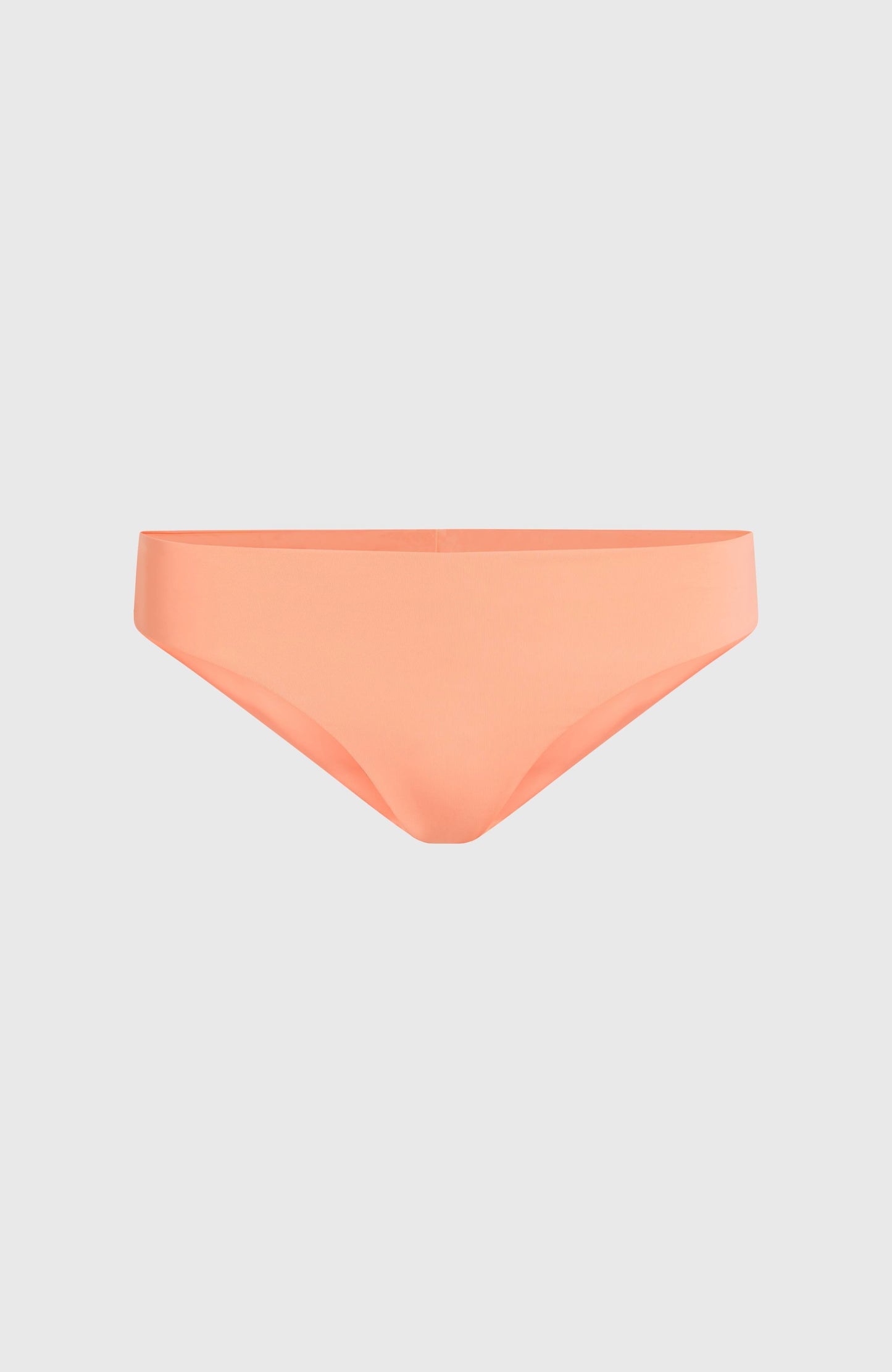 Maoi Bikini Bottoms Women Funky Peach