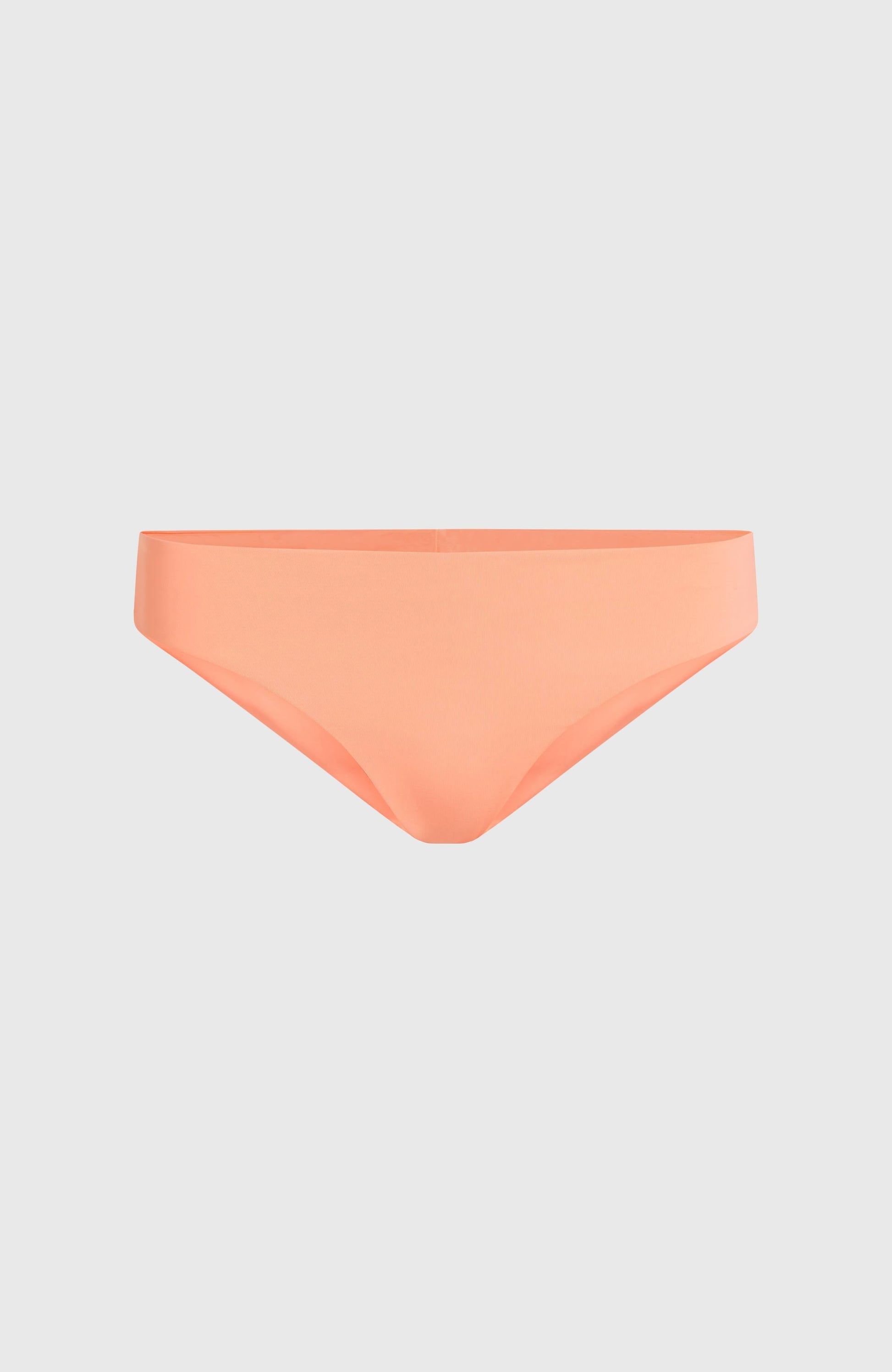 Maoi Bikini Bottoms Women Funky Peach