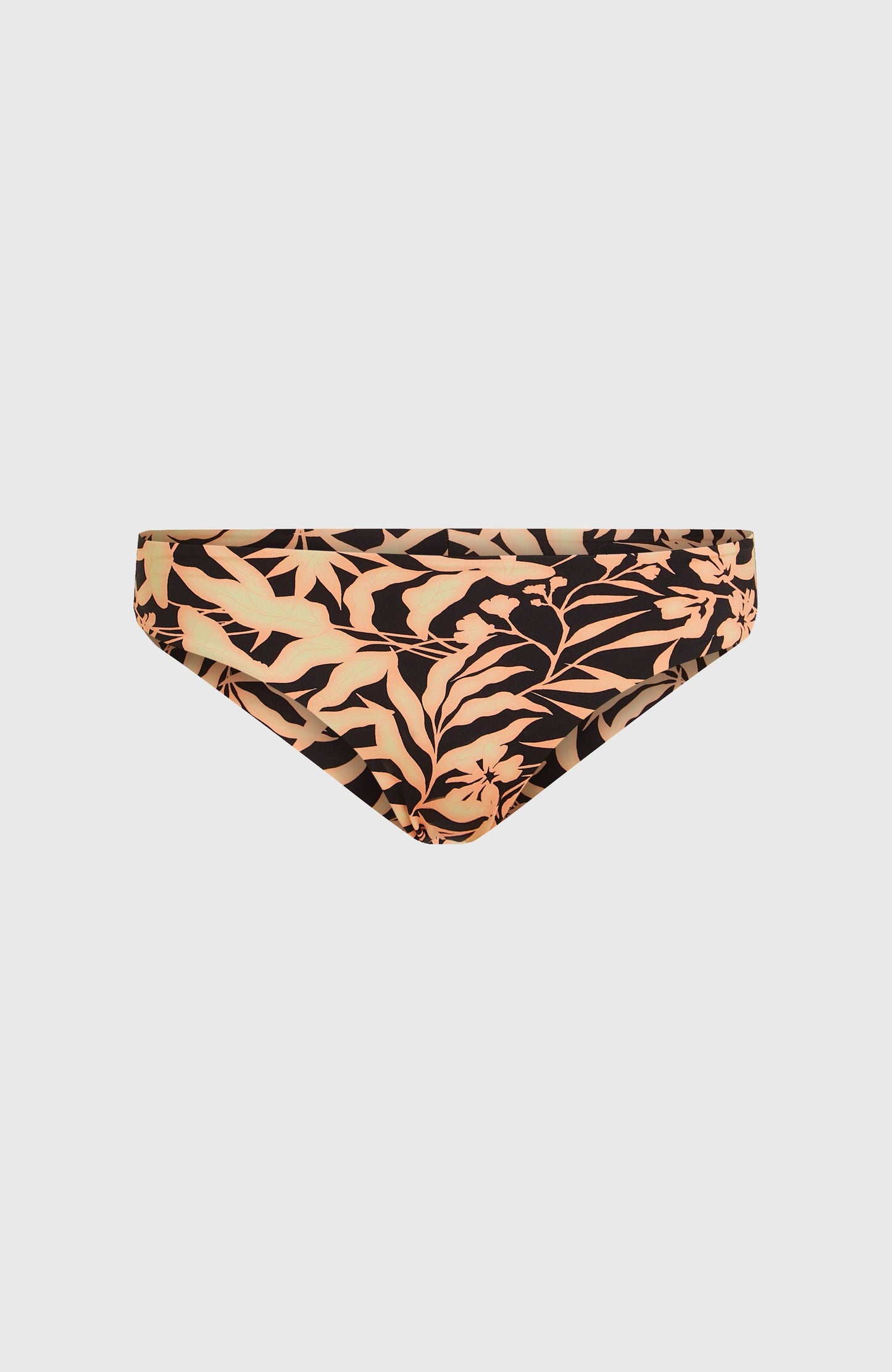 Maoi Bikini Bottoms Women Black Brazillian Sun