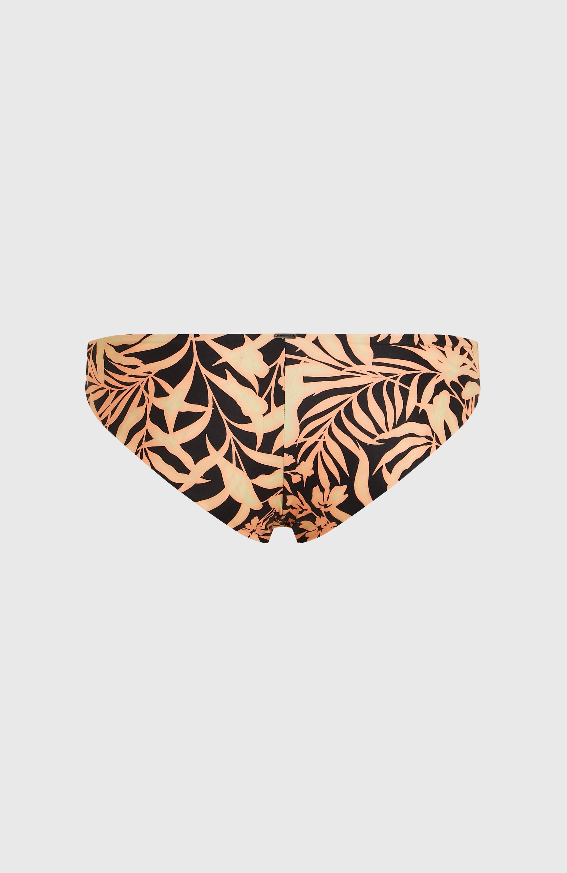 Maoi Bikini Bottoms Women Black Brazillian Sun
