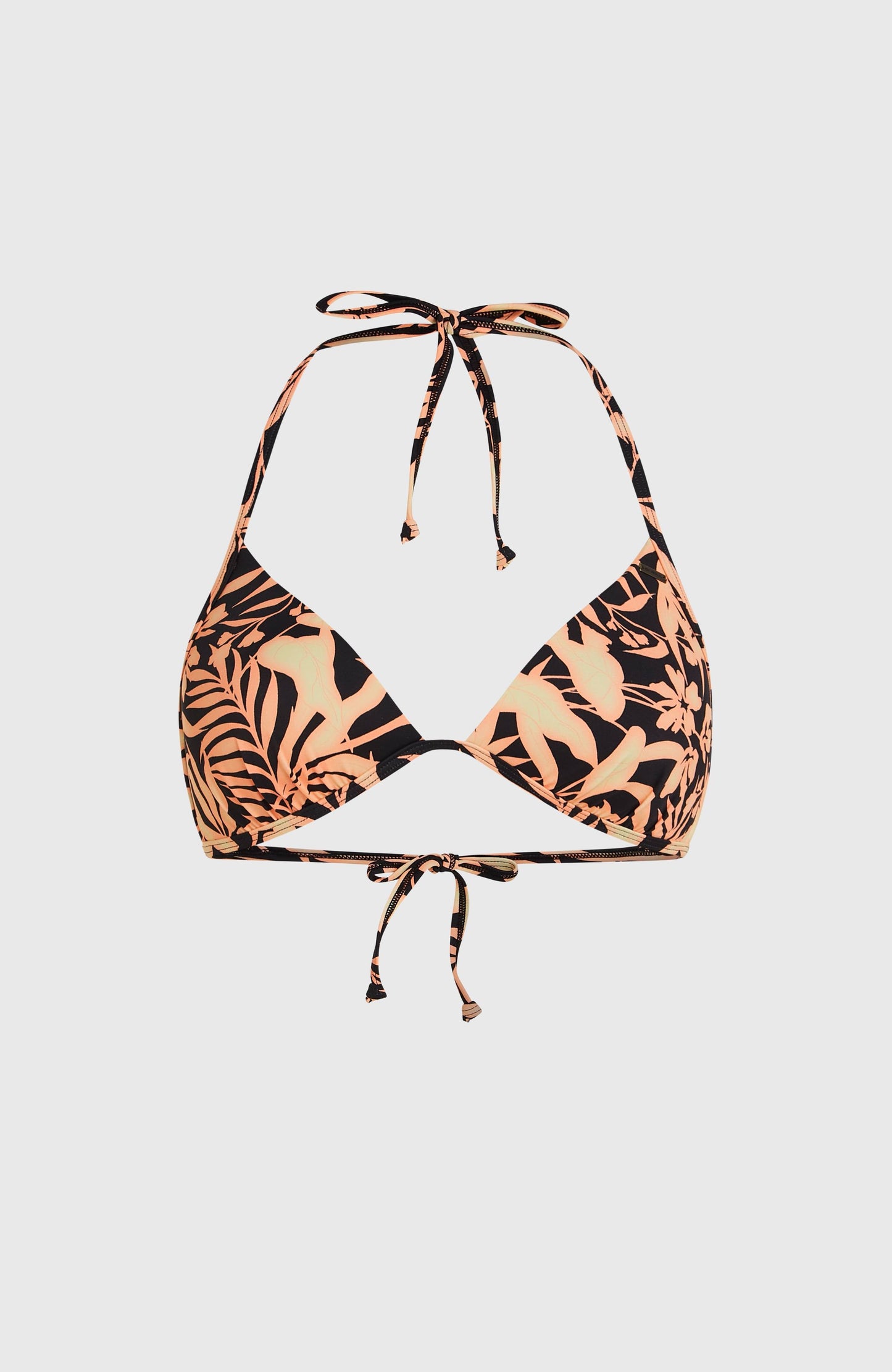 Sao Bikini Top Women Black Brazillian Sun