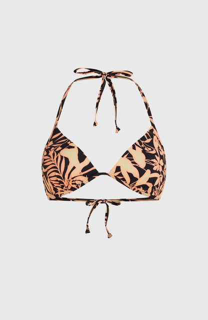 Sao Bikini Top Women Black Brazillian Sun