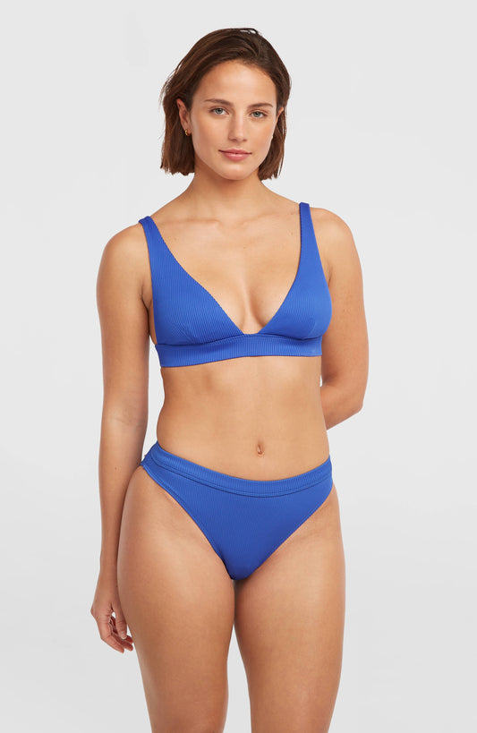 Women of the Wave Cancun Bikini Set Women Active Blue