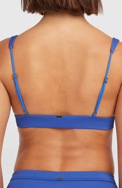 Women of the Wave Cancun Bikini Set Women Active Blue