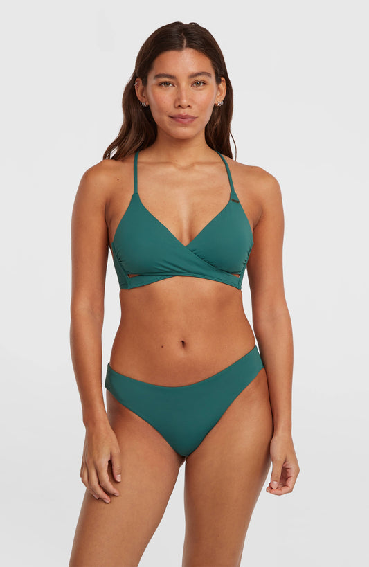 Essentials Baay Maoi Bikini Set Women Botanical Heat