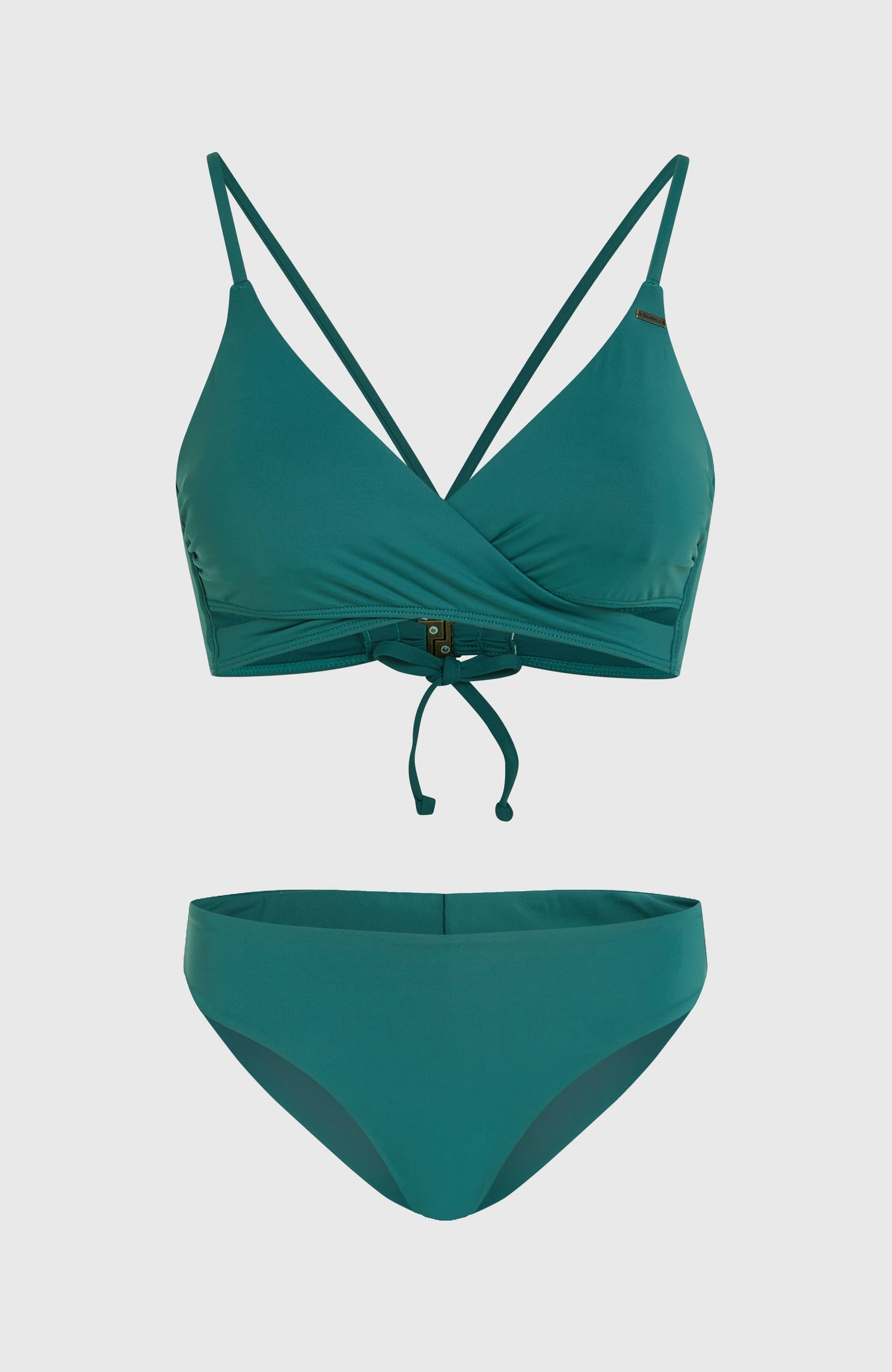 Essentials Baay Maoi Bikini Set Women Botanical Heat