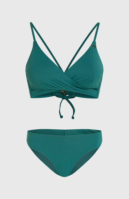 Essentials Baay Maoi Bikini Set Women Botanical Heat