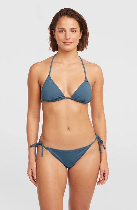 Essentials Capri - Bondey Bikini Set Women Copen Blue