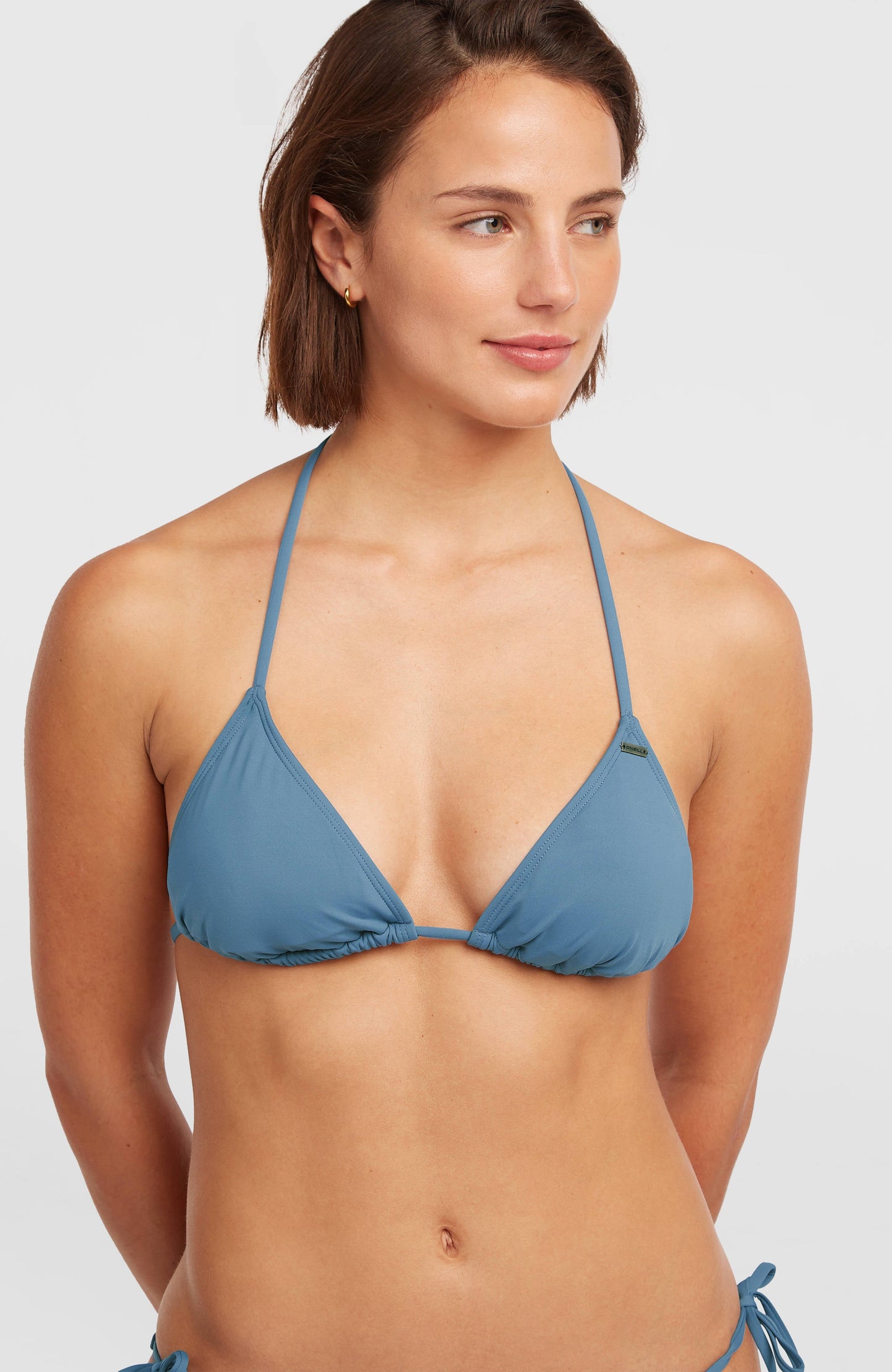 Essentials Capri - Bondey Bikini Set Women Copen Blue