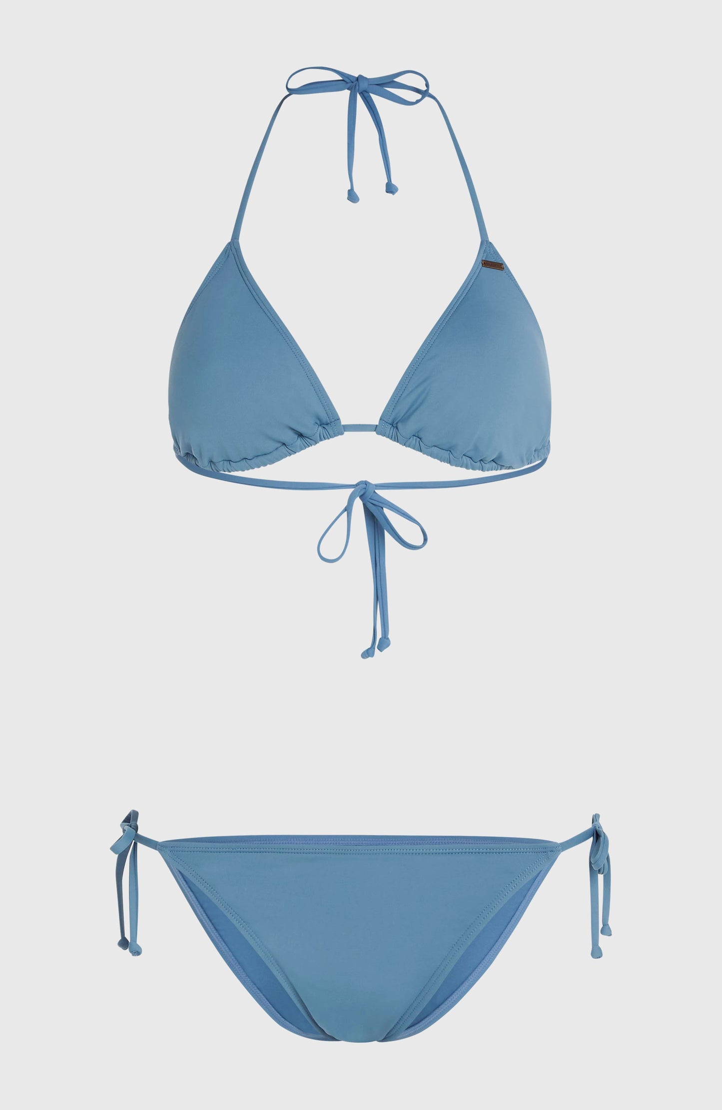 Essentials Capri - Bondey Bikini Set Women Copen Blue