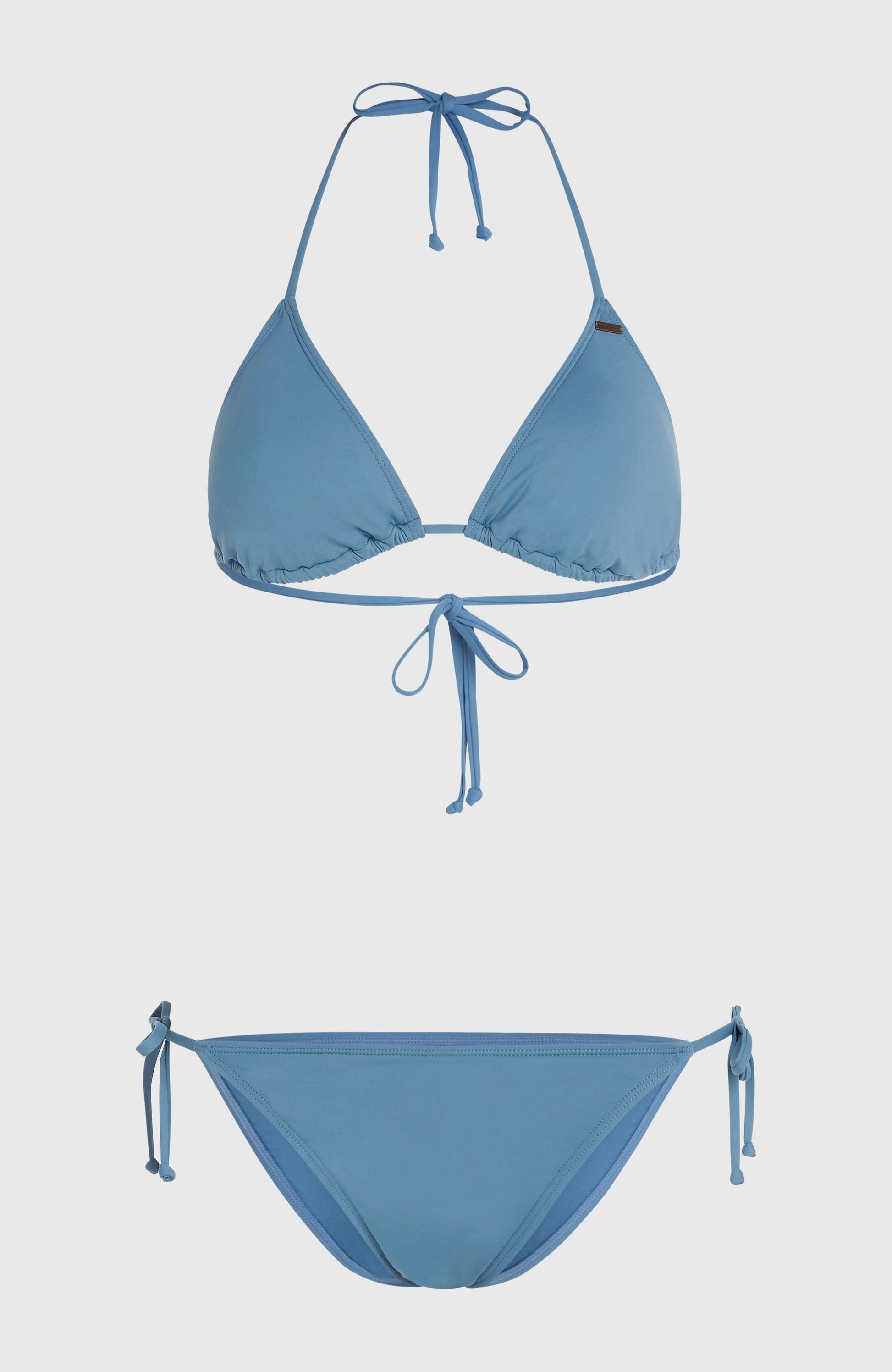 Essentials Capri - Bondey Bikini Set Women Copen Blue