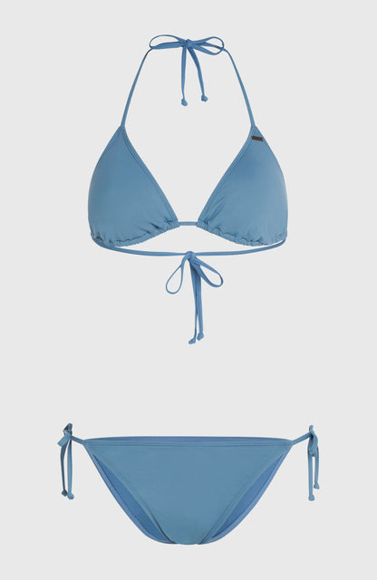 Essentials Capri - Bondey Bikini Set Women Copen Blue