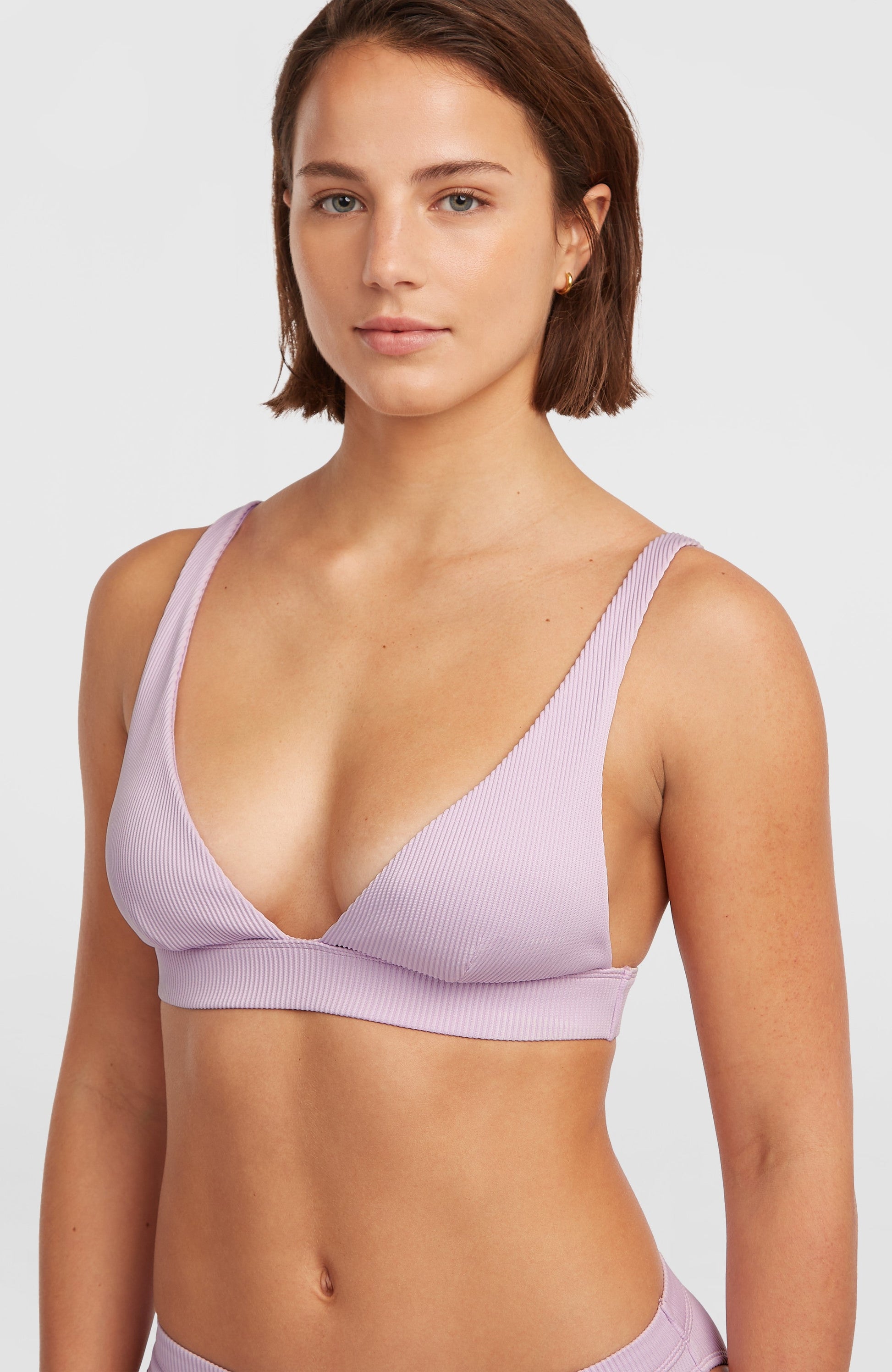 Women of the Wave Cancun Bikini Set Women Pale Lavender