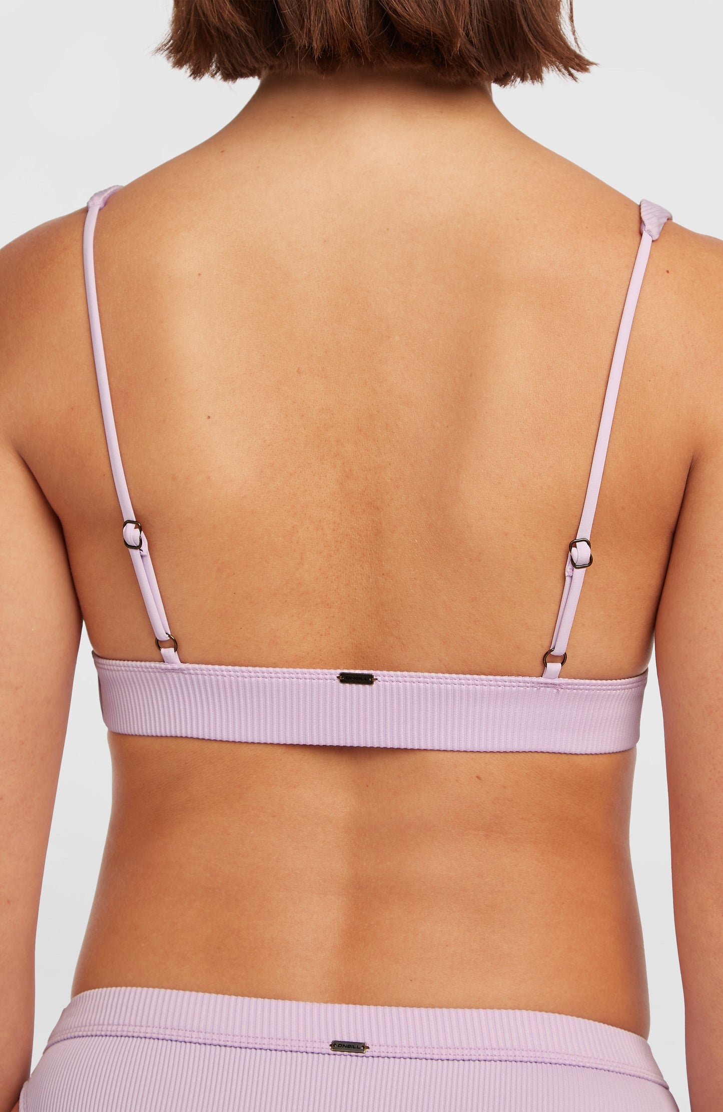 Women of the Wave Cancun Bikini Set Women Pale Lavender