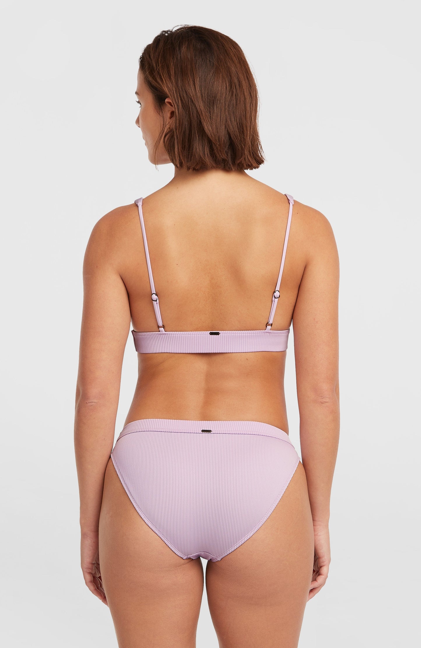 Women of the Wave Cancun Bikini Set Women Pale Lavender