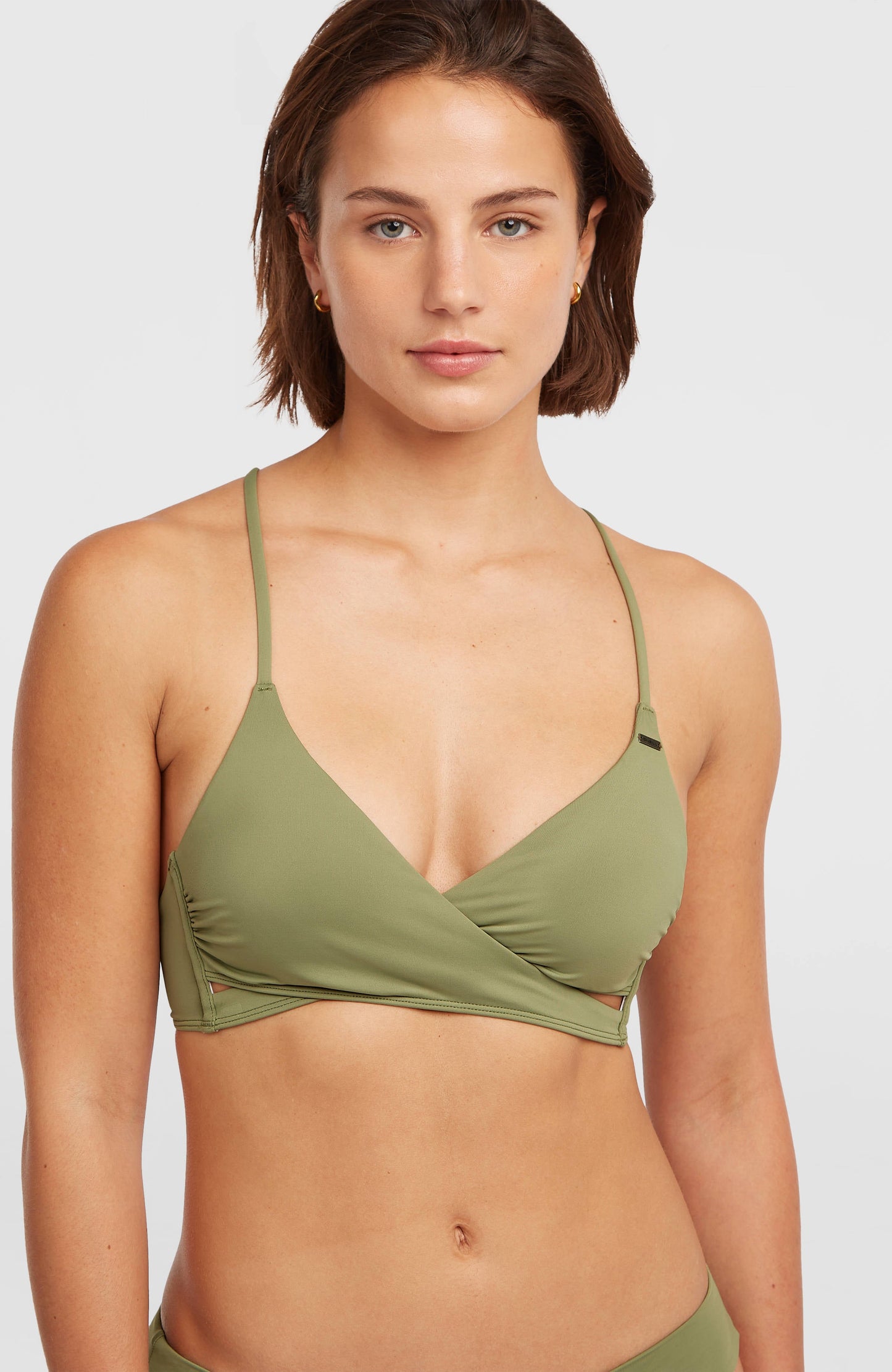 Essentials Baay Maoi Bikini Set Women Avery Fern