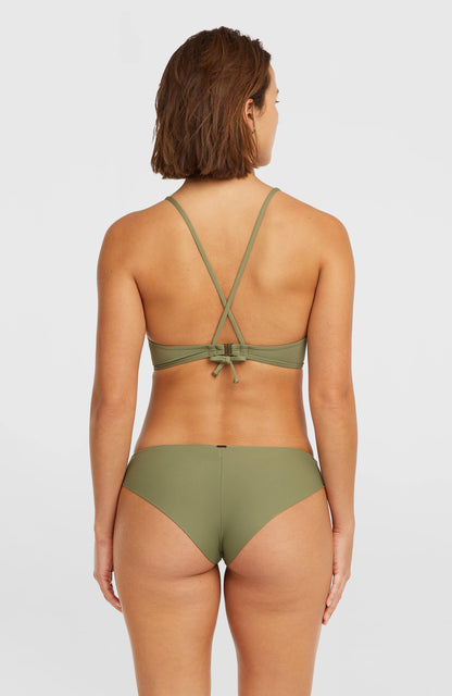 Essentials Baay Maoi Bikini Set Women Avery Fern