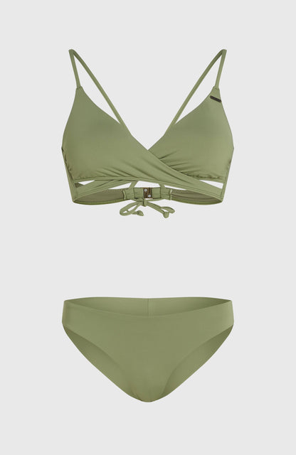 Essentials Baay Maoi Bikini Set Women Avery Fern