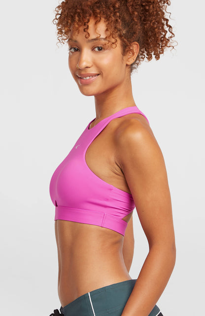 O'Neill Surf Top Women Electric Fuschia