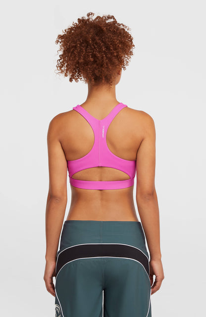 O'Neill Surf Top Women Electric Fuschia