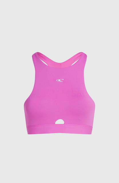 O'Neill Surf Top Women Electric Fuschia