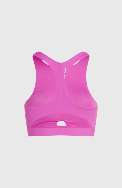 O'Neill Surf Top Women Electric Fuschia