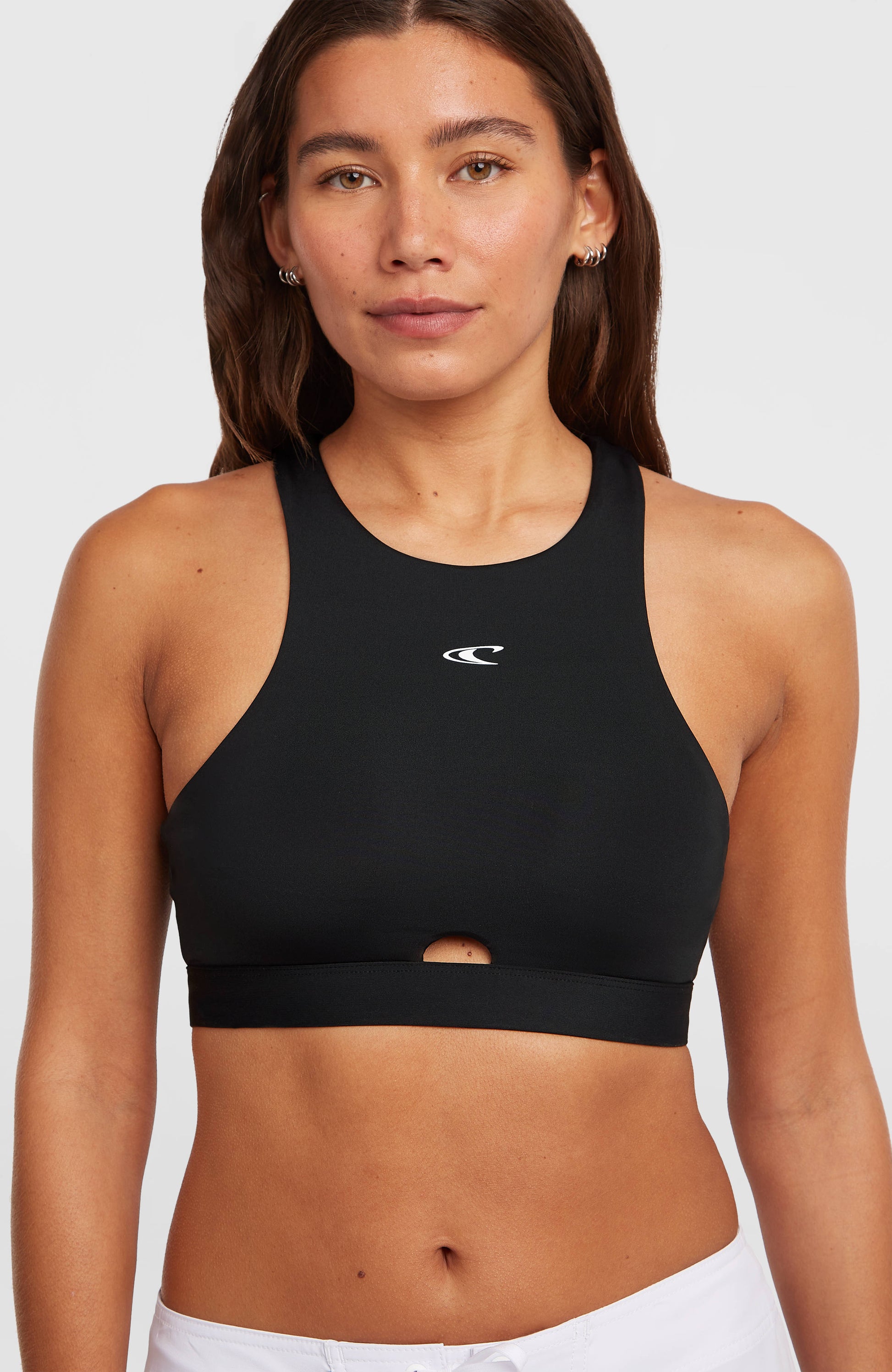 O'Neill Surf Top Women Black Out