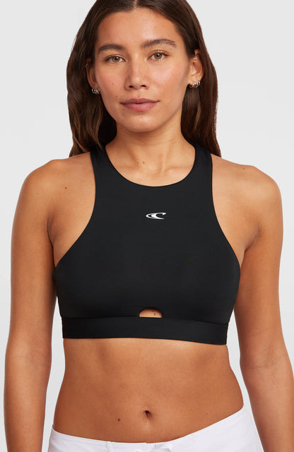 O'Neill Surf Top Women Black Out
