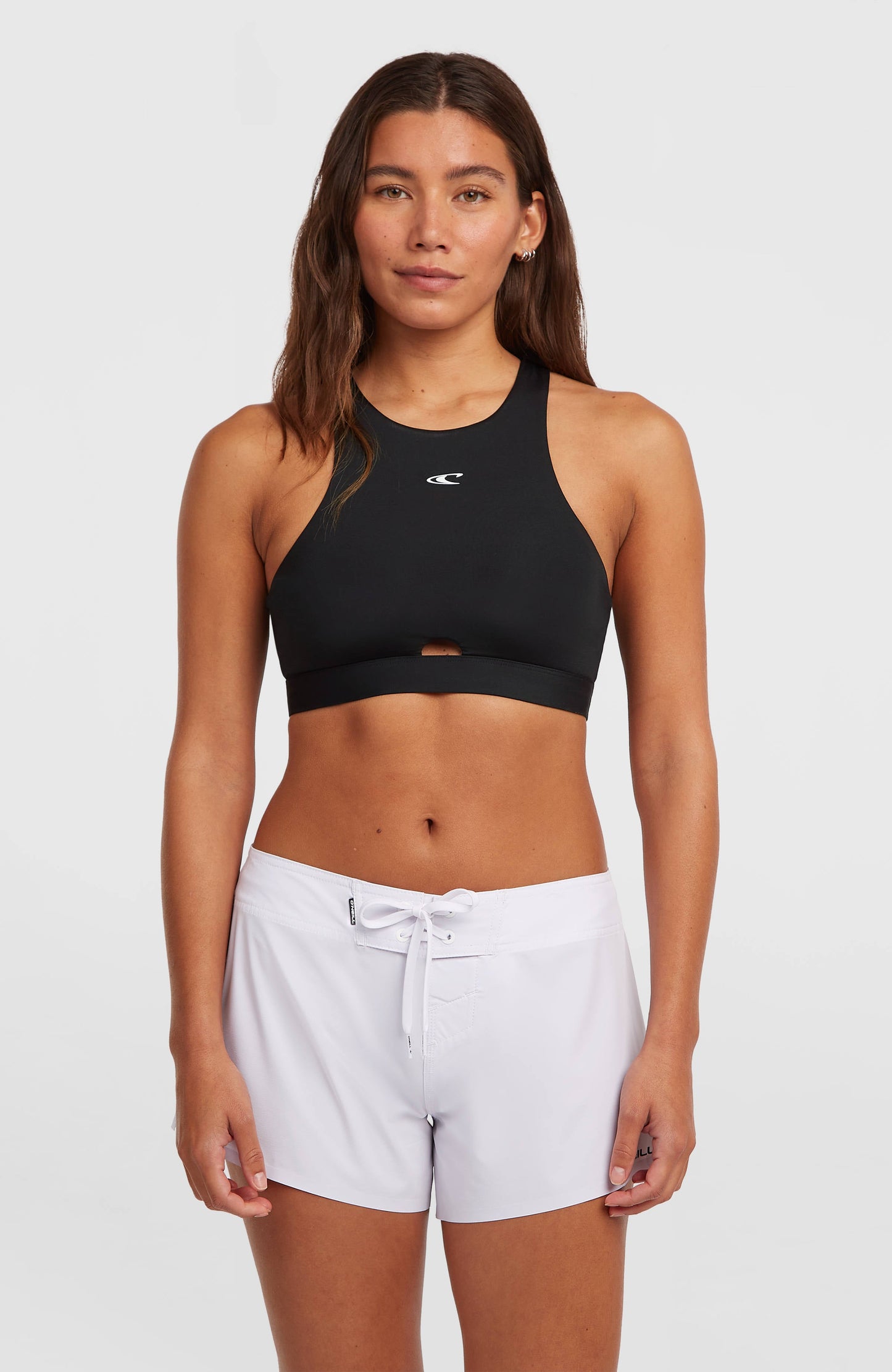 O'Neill Surf Top Women Black Out