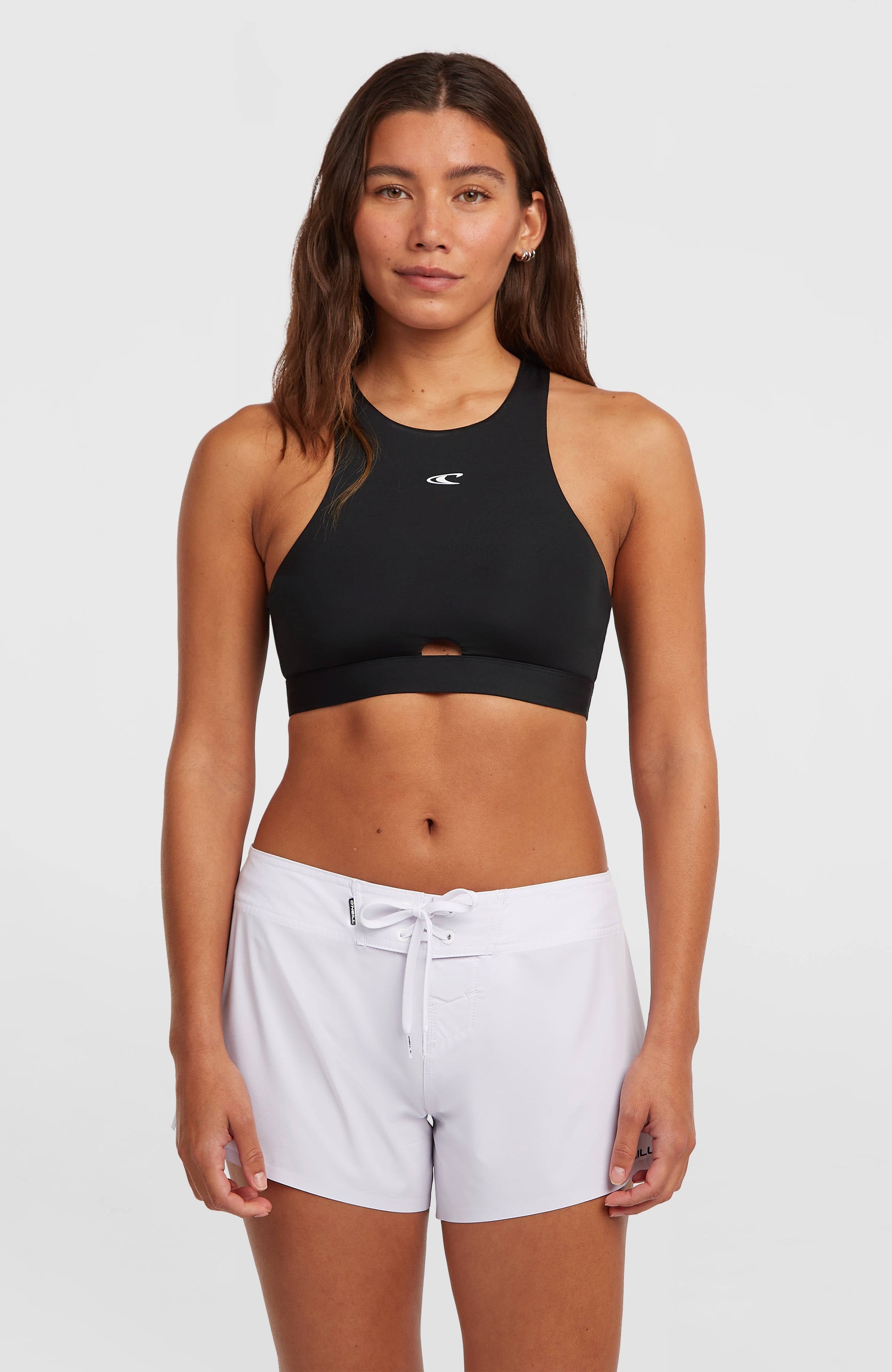 O'Neill Surf Top Women Black Out