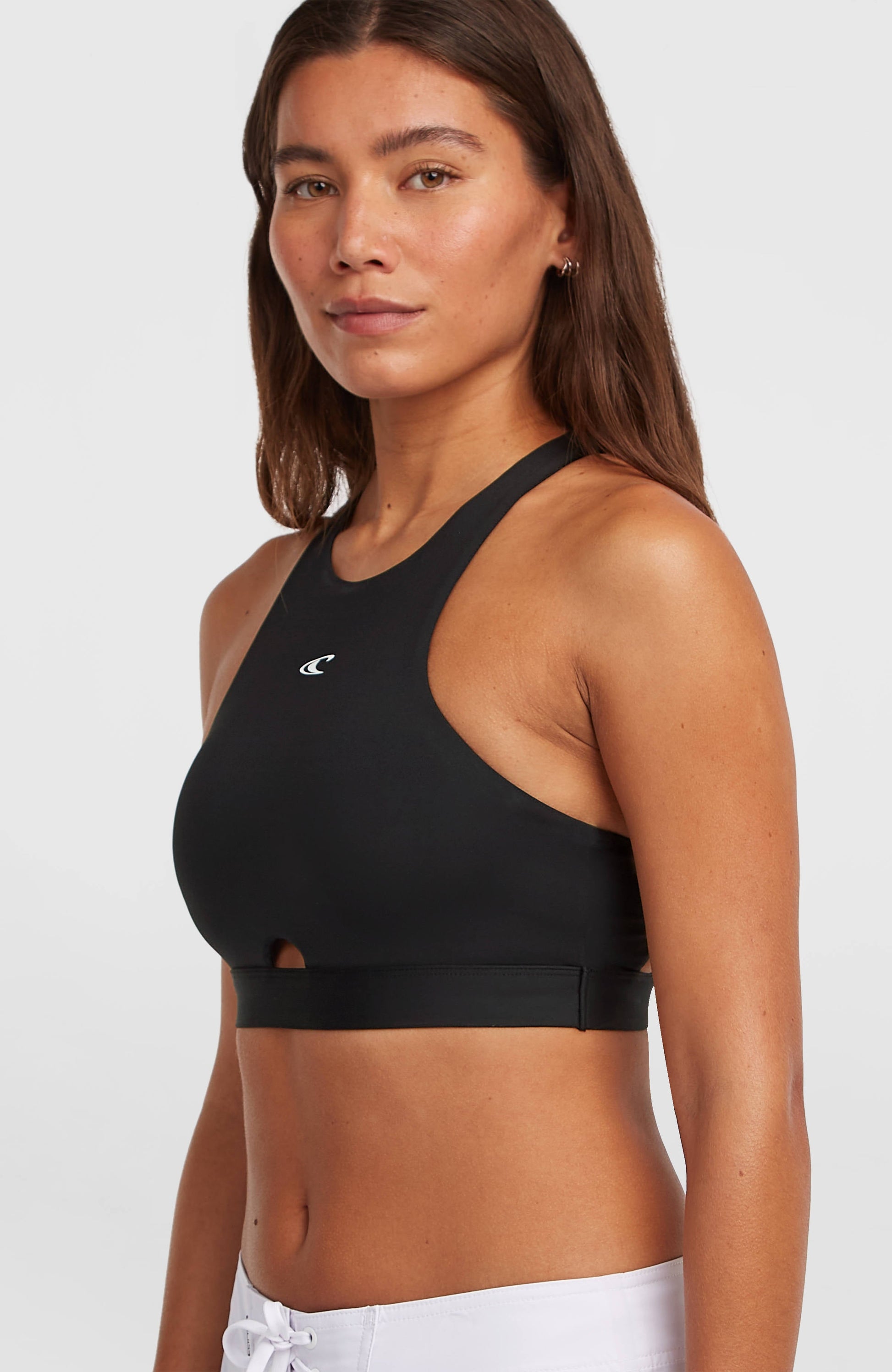O'Neill Surf Top Women Black Out