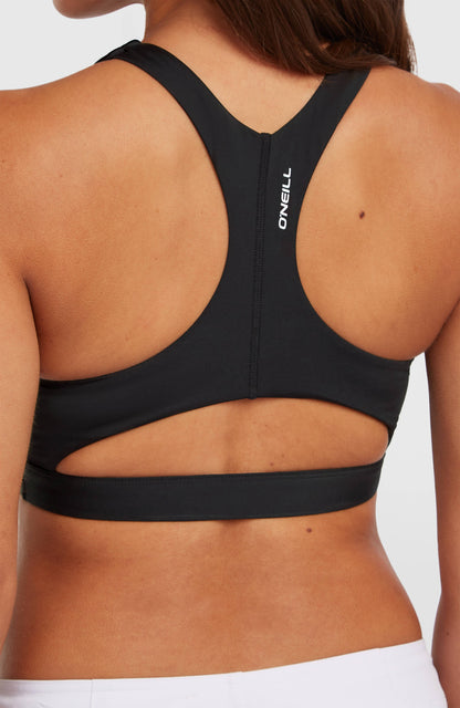 O'Neill Surf Top Women Black Out