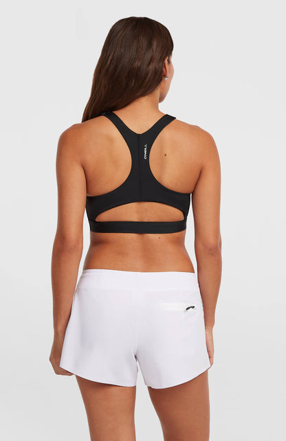 O'Neill Surf Top Women Black Out