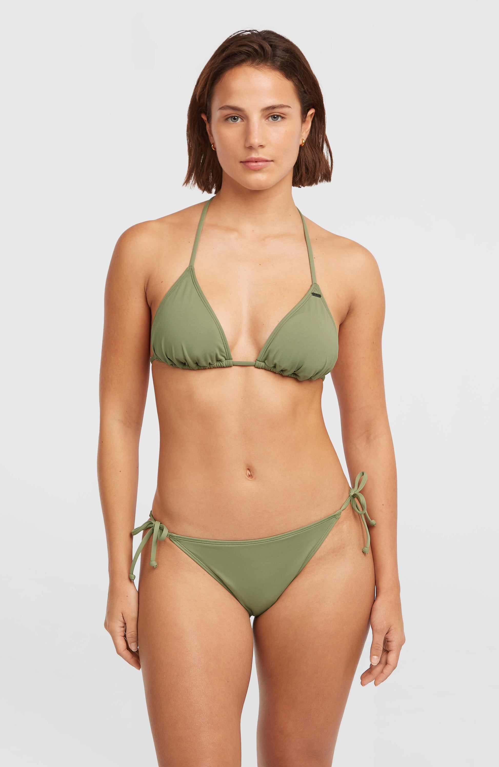 Essentials Capri - Bondey Bikini Set Women Avery Fern