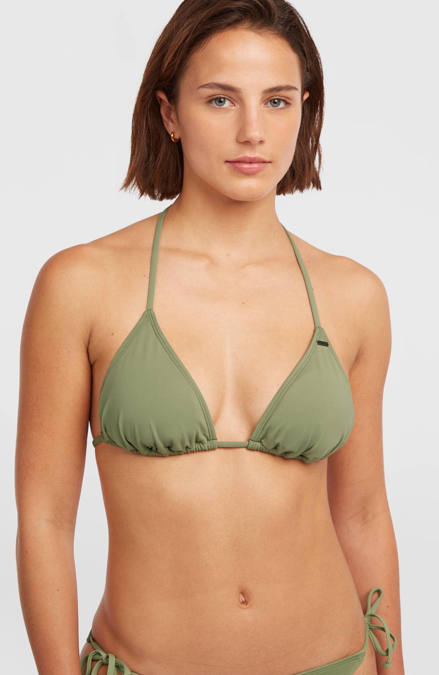 Essentials Capri - Bondey Bikini Set Women Avery Fern