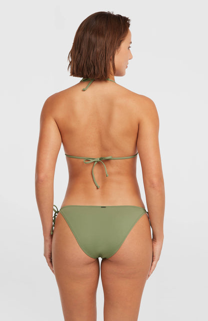 Essentials Capri - Bondey Bikini Set Women Avery Fern