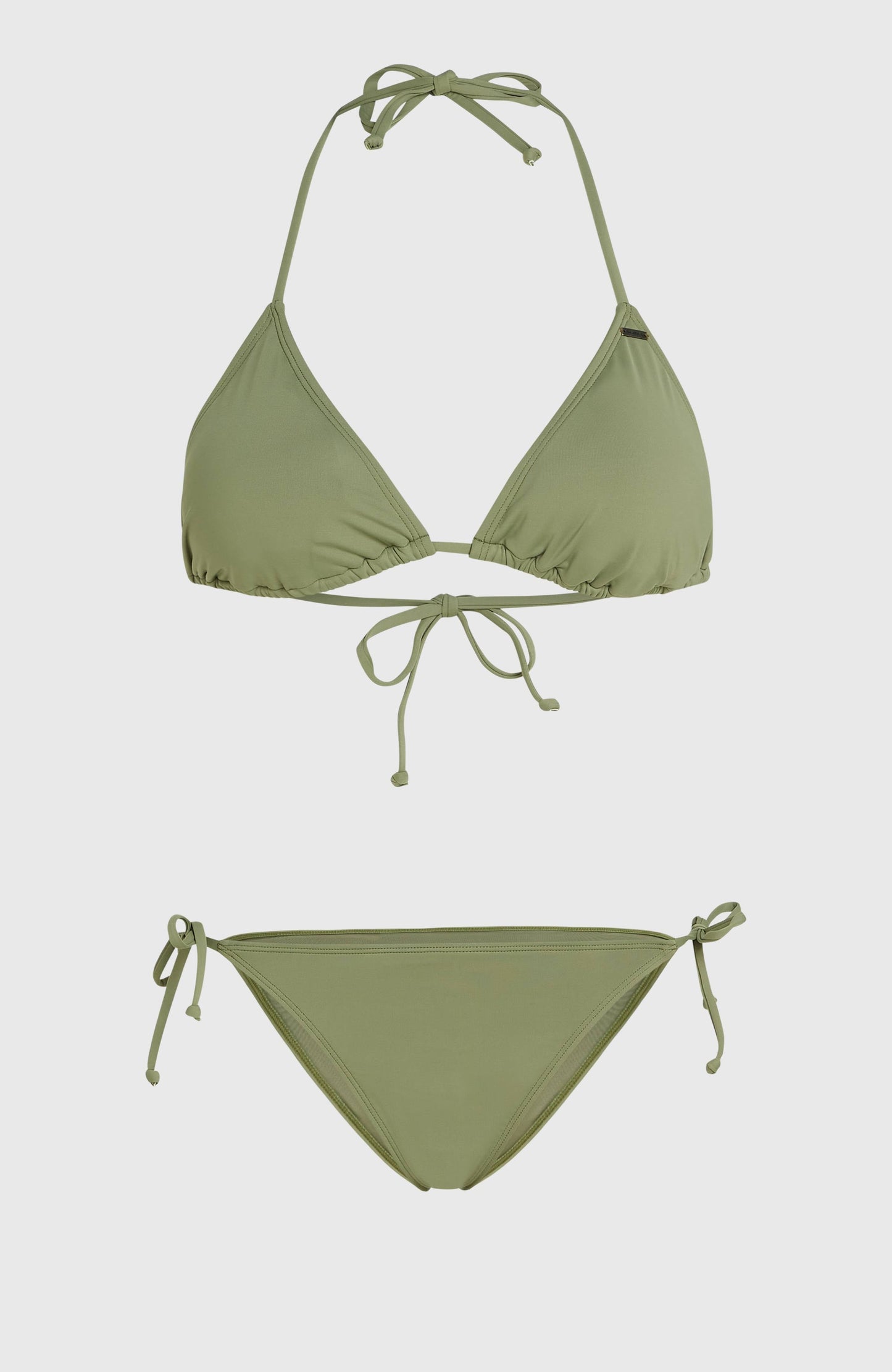 Essentials Capri - Bondey Bikini Set Women Avery Fern