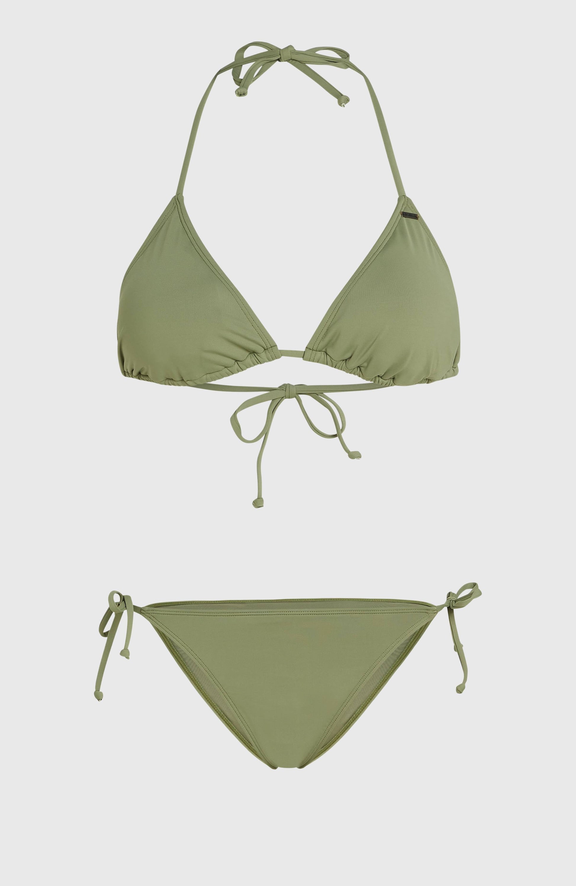Essentials Capri - Bondey Bikini Set Women Avery Fern