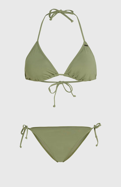 Essentials Capri - Bondey Bikini Set Women Avery Fern