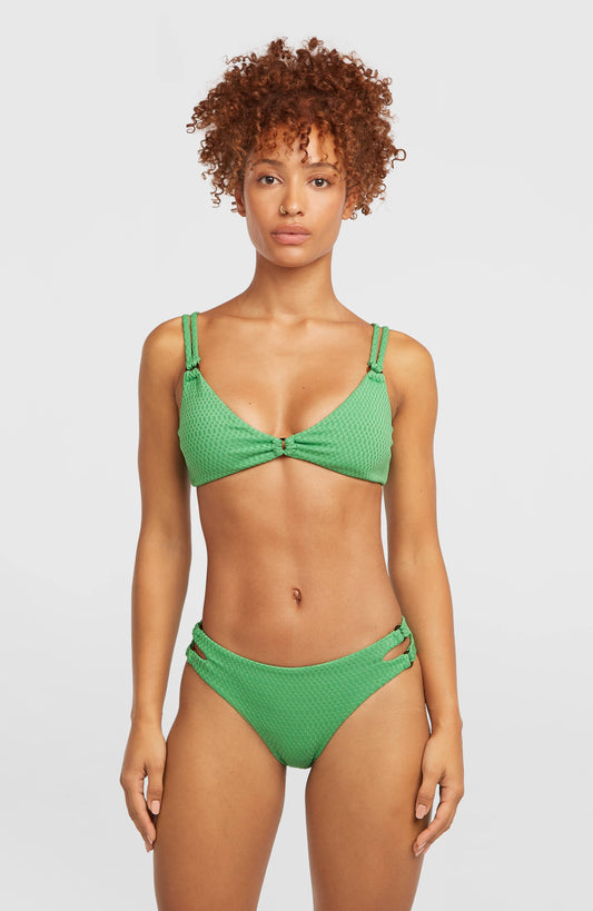 O'Riginals Bikini Set Women Grass
