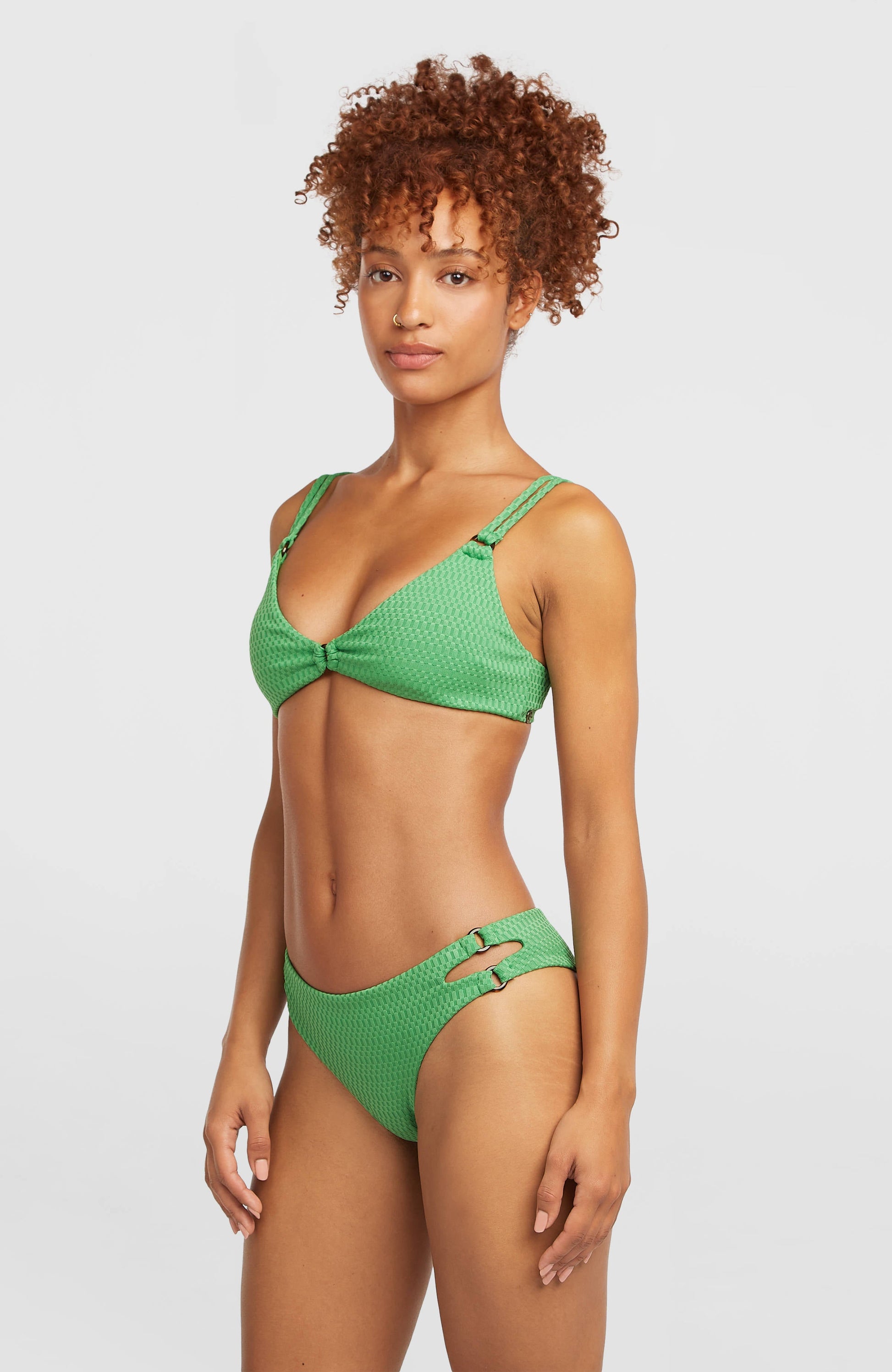 O'Riginals Bikini Set Women Grass