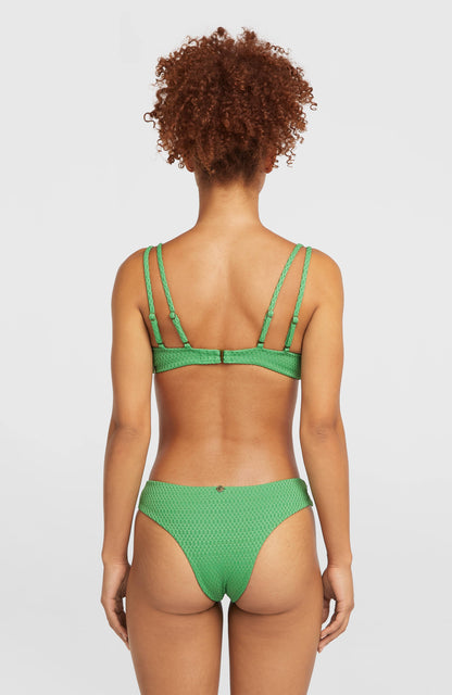 O'Riginals Bikini Set Women Grass