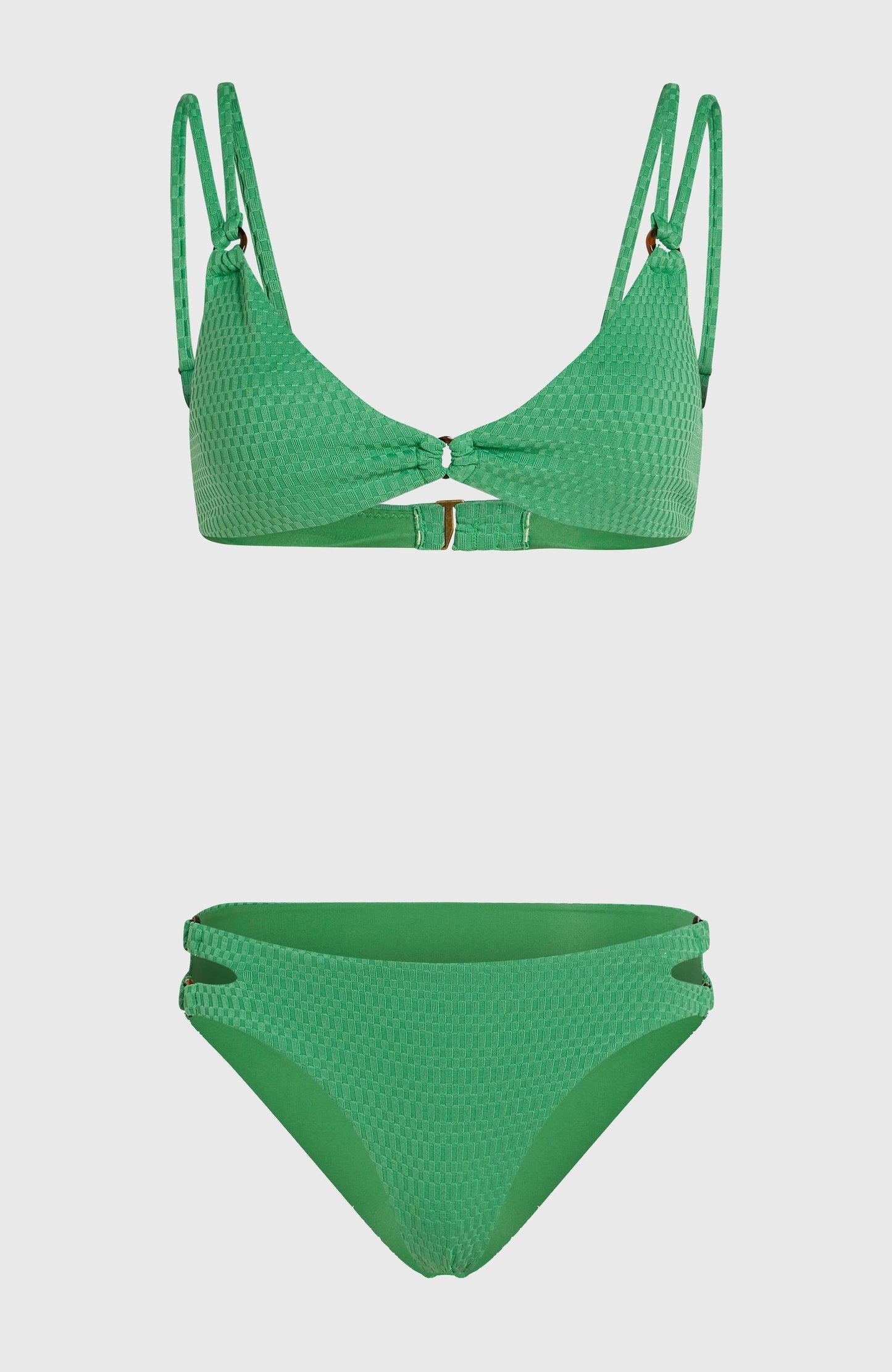 O'Riginals Bikini Set Women Grass