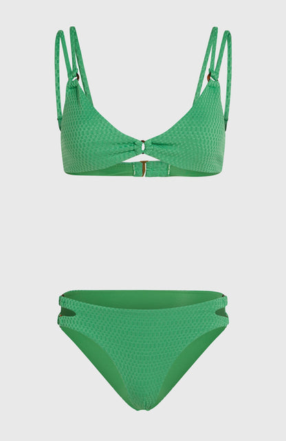 O'Riginals Bikini Set Women Grass