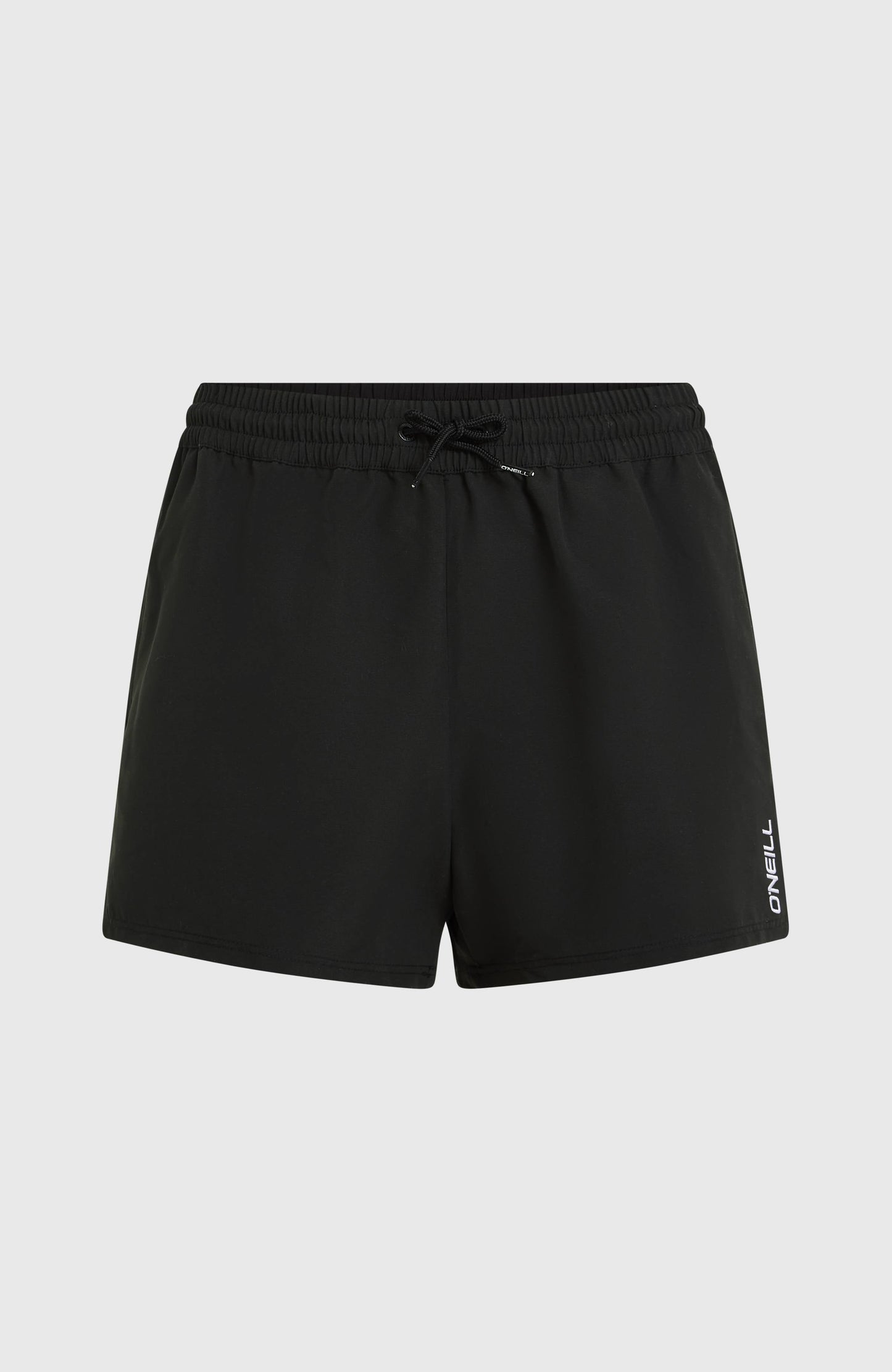 Essentials 12'' Swimshorts Women Black Out