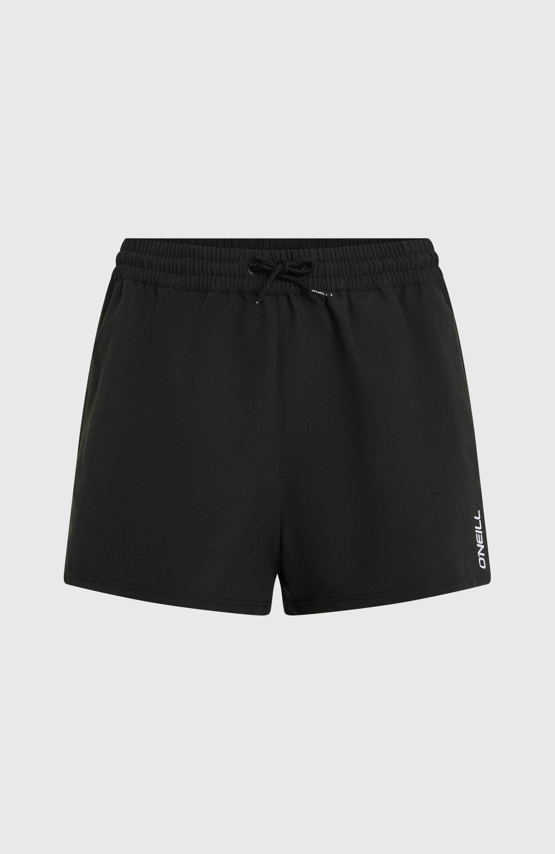 Essentials 12'' Swimshorts Women Black Out