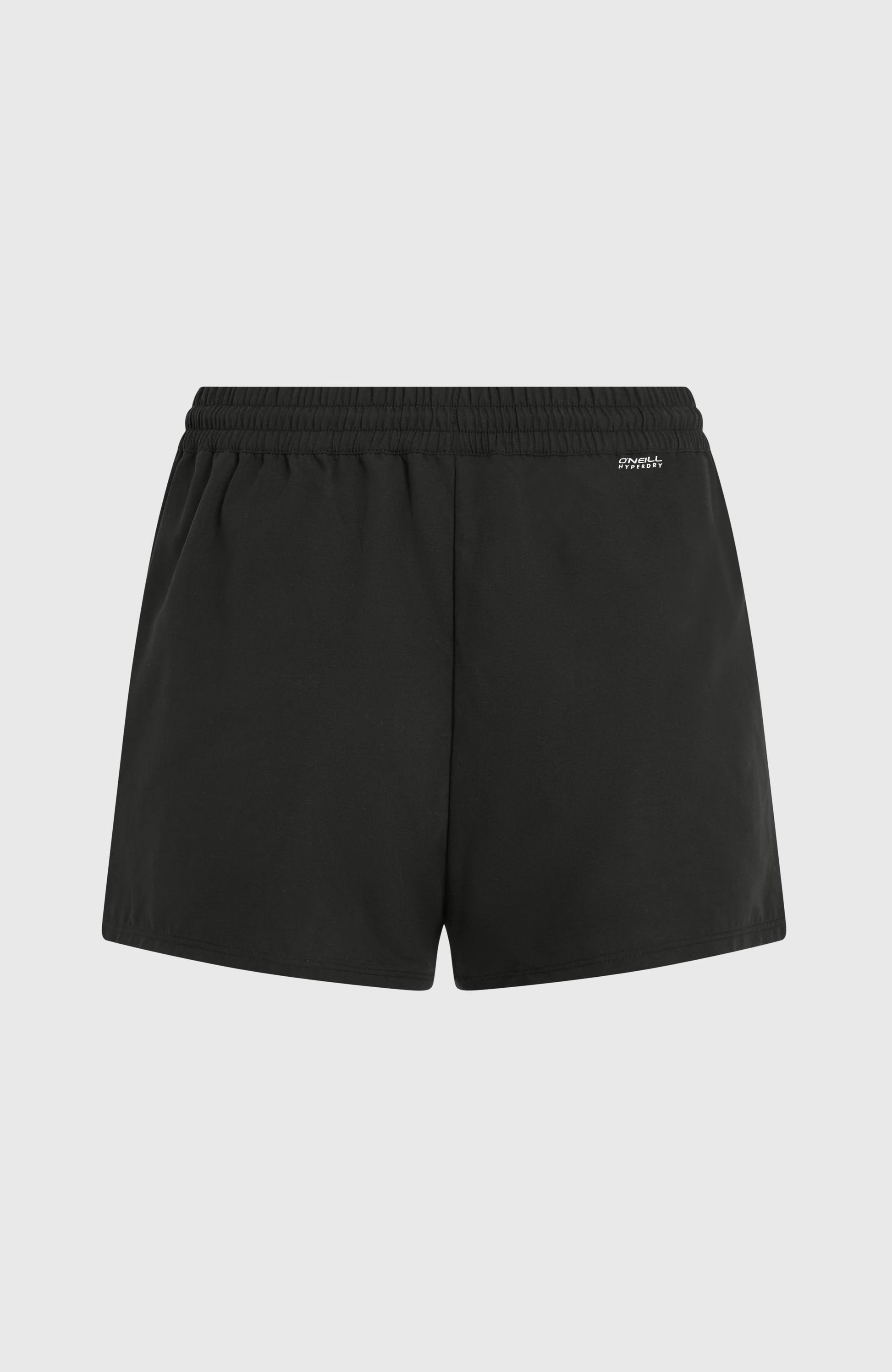 Essentials 12'' Swimshorts Women Black Out
