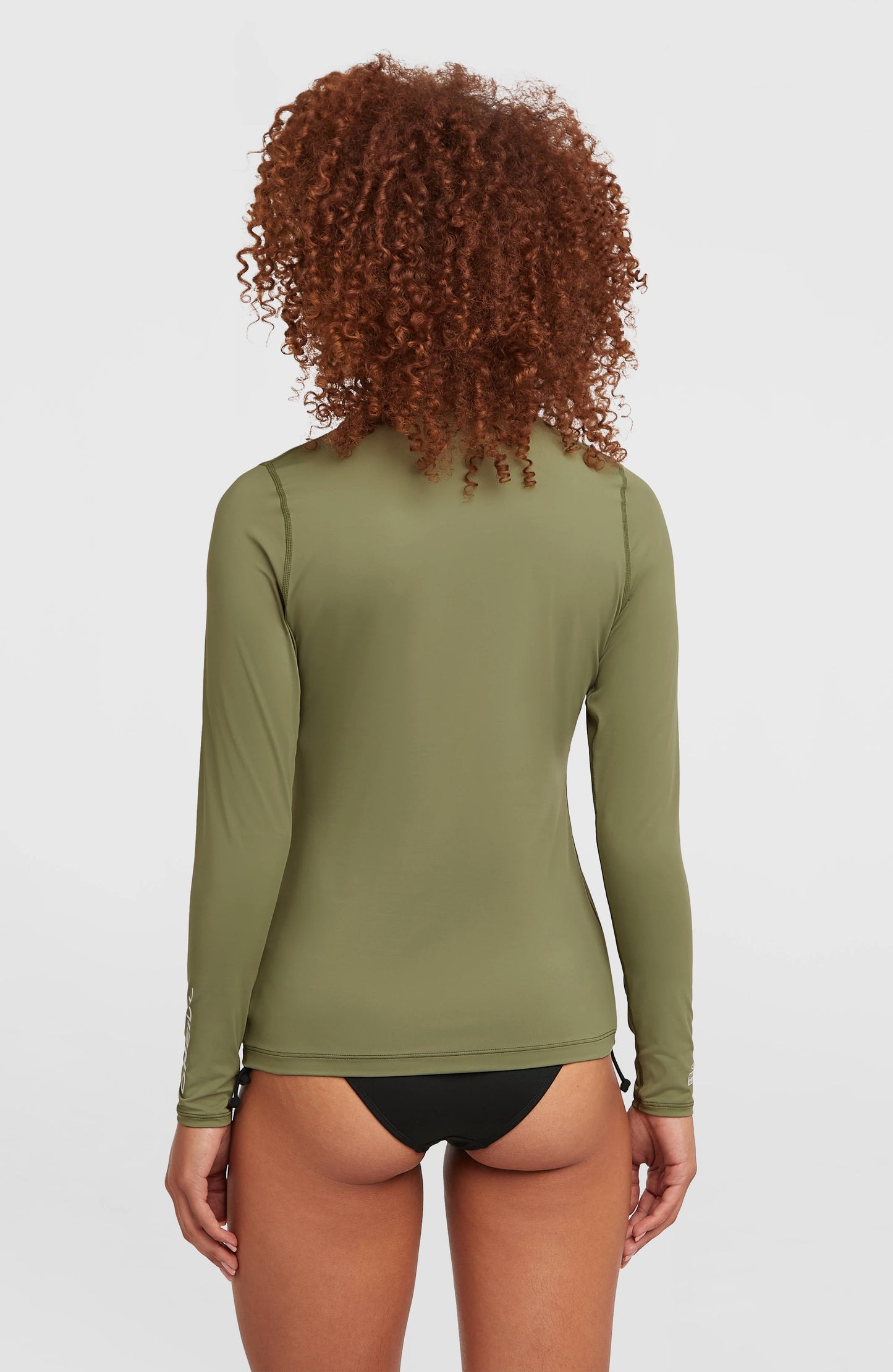 O'Neill Long Sleeve Skin Women Avery Fern