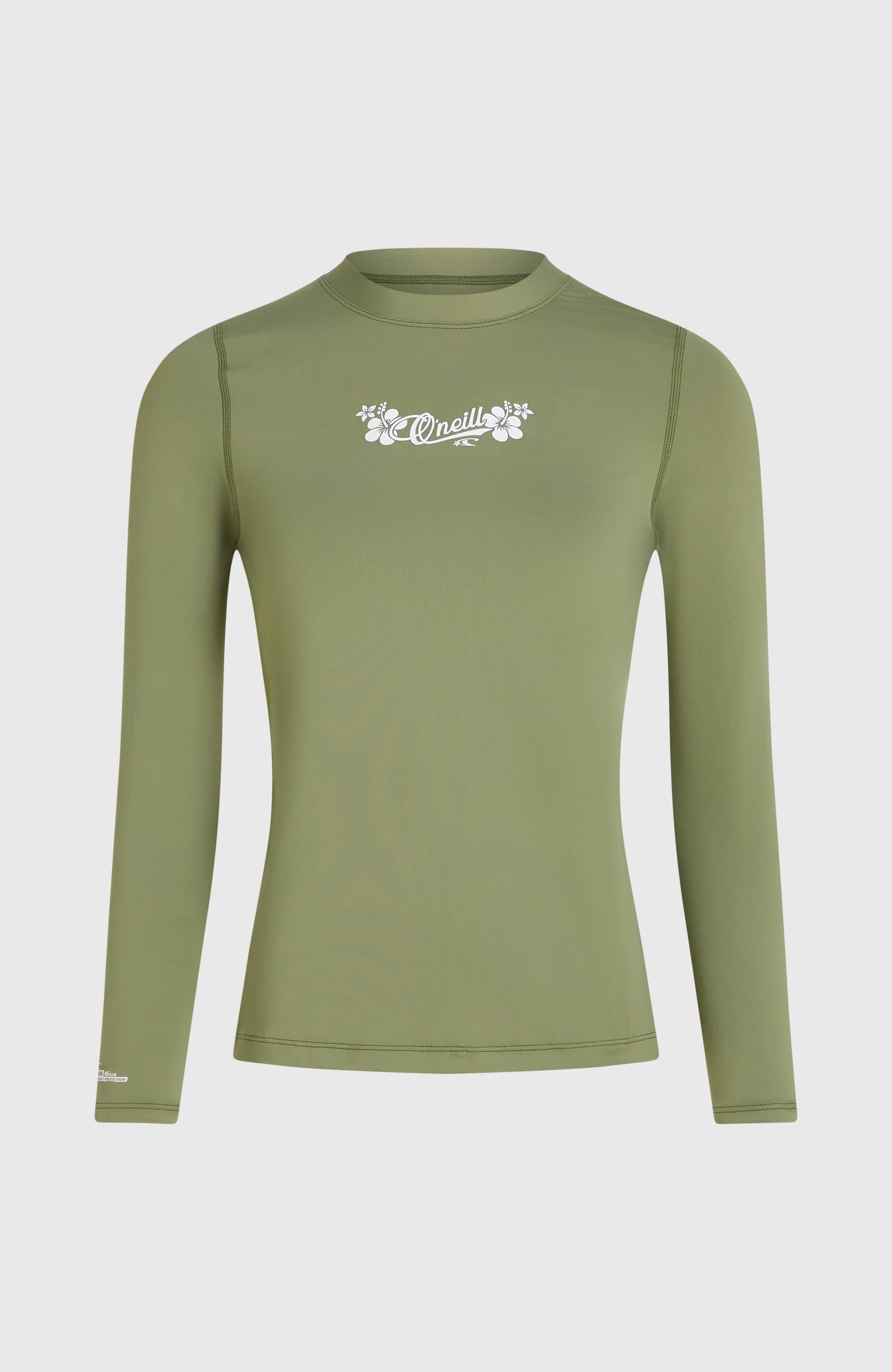 O'Neill Long Sleeve Skin Women Avery Fern